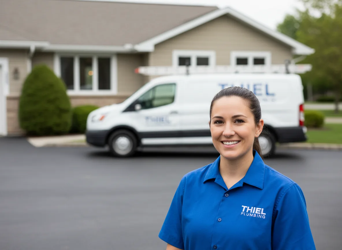 Plumber East New Market, MD FAQs
